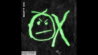MATT OX ALBUM REACTION!!!