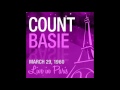 Count Basie - Five O'Clock in the Morning (Live 1960)