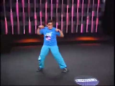 Patrick Ferreira no Astros 2008