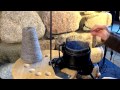 Sock Making Overview