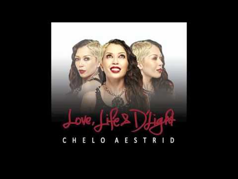 CHELO AESTRID - Kiss And Tell (Produced by T-No)