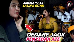 Download lagu LAGU SASAK BIKIN BAPER! NGENGAT JAOK VERSI CELOKAK TOKOL TEMU KARYA 05 TERBARU mp3