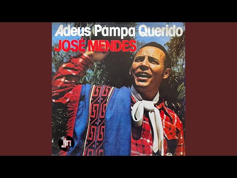Sem Teu Amor - José Mendes