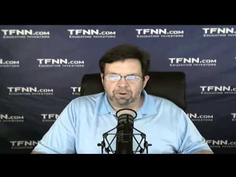 June 12th Power Trading Hour with host David White on TFNN   2014