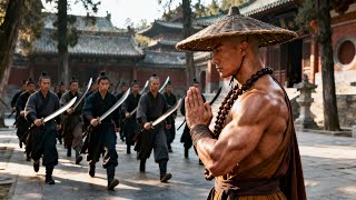 Download lagu Kung Fu Movie! A monk masters divine skills, only to find Shaolin Temple destroyed—revenge begins! mp3 Download lagu Kung Fu Movie! A monk masters divine skills, only to find Shaolin Temple destroyed—revenge begins! mp3