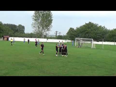 Viitorul Darabani - CSM Ceahlăul 0-6 (0-2) ... REZUMAT