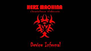 Herz Machina - Device Infernal