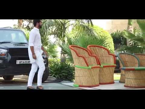 Jithe haath paaida kam sira laida