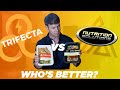 Trifecta vs. Nutrition Solutions : What You NEED to Know Before Ordering!