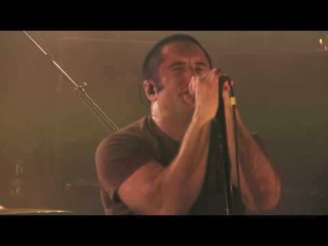 Nine Inch Nails - “Somewhat Damaged” (best live performance of this song)