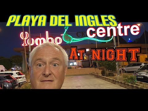 YUMBO CENTRE  / 11 O CLOCK AT NIGHT / LARGEST MINI GOLF