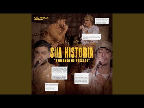 Pensando no Passado