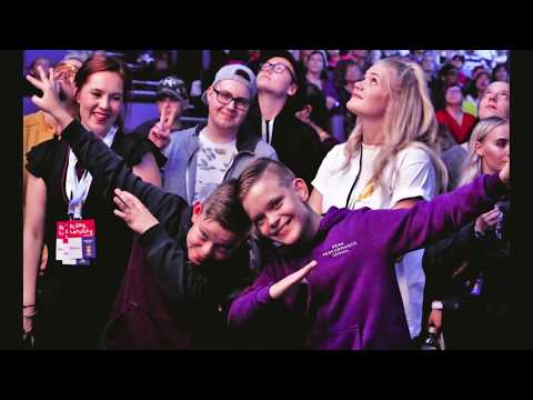 Päivä kuvina: Elämä Lapselle -tunnelmia 2018