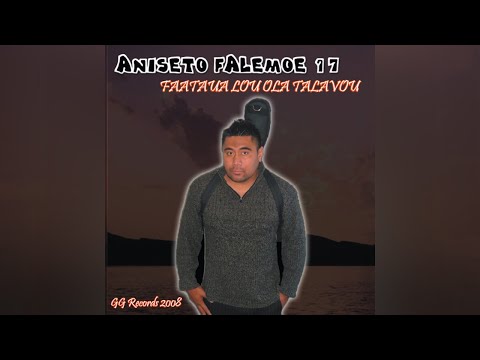 Aniseto Falemoe - Eva Lelei (Audio)