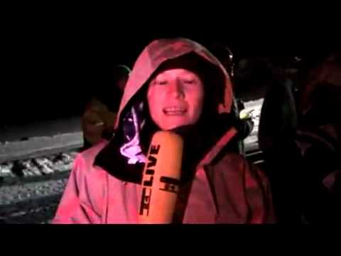 JIB KING Flachauwinkl 2009