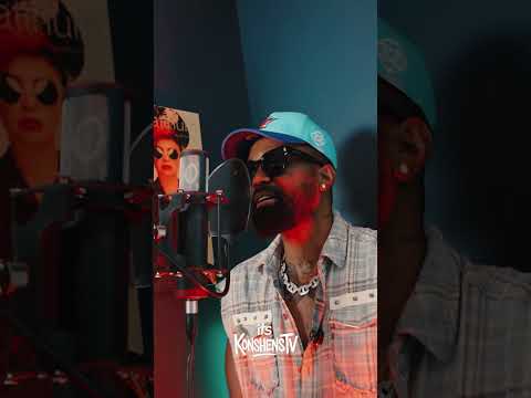 Konshens x Chris Brown - It Depends @konshenslive #konshens #music #chrisbrown #mix