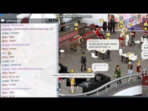 Smeet Sapkın Amiri İcon'un Kadın Kullanıcıları Hediyelerle  Kandırmaya Çalışması