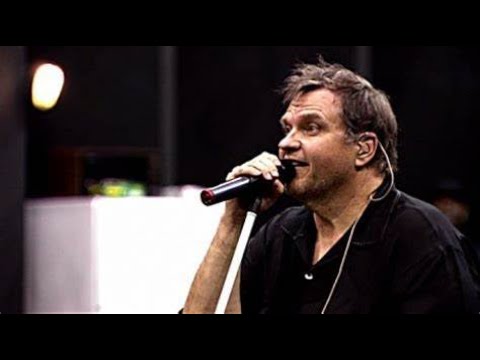 A Tribute To Meat Loaf R.I.P. 1947-2022
