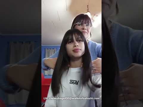 Tratamientos Capilares, la 1era en aceptar Bitcoin en Bella Vista, Tucumán (Argentina) #ClubSatoshi