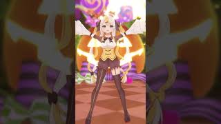 【3Dで踊ってみた】Happy Halloween