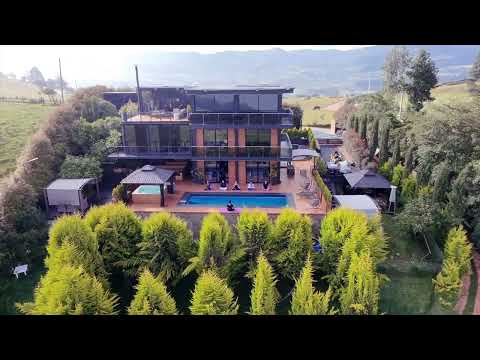 La Aventura de Conocerte a Ti Mismo | Dythara Bootcamps Guatavita 2026 🏕️