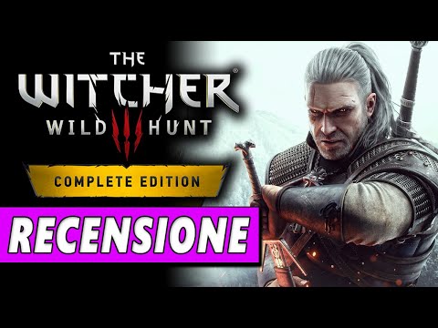 THE WITCHER 3 NEXT-GEN UPDATE ★ REVIEW ► Hard to do better