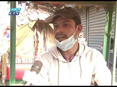 উত্তর সিটিতে যোগ হওয়া সবগুলো ওয়ার্ডেই ভাঙা-চোরা রাস্তা ঘাট | ETV News