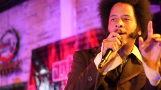 The Coup: Everythang (Antiquiet's SXSW Showcase 2014)