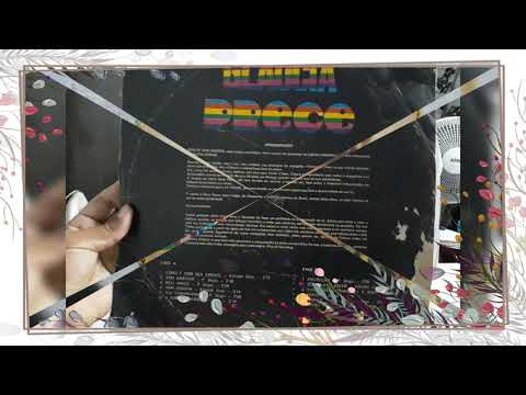 Glaucia cunha lp prece