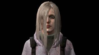 L4D1 NIGHTMARE - Uninfected Witch