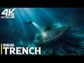 Unseen Mariana Trench | A Descent Into Earth’s Deepest Abyss Where Pressure Rewrites Life Right Now DEFAULT Thumbnail