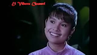 Bakit Labis Kitang Mahal (1992) - Lea Salonga, Aga Muhlach & Ariel Rivera