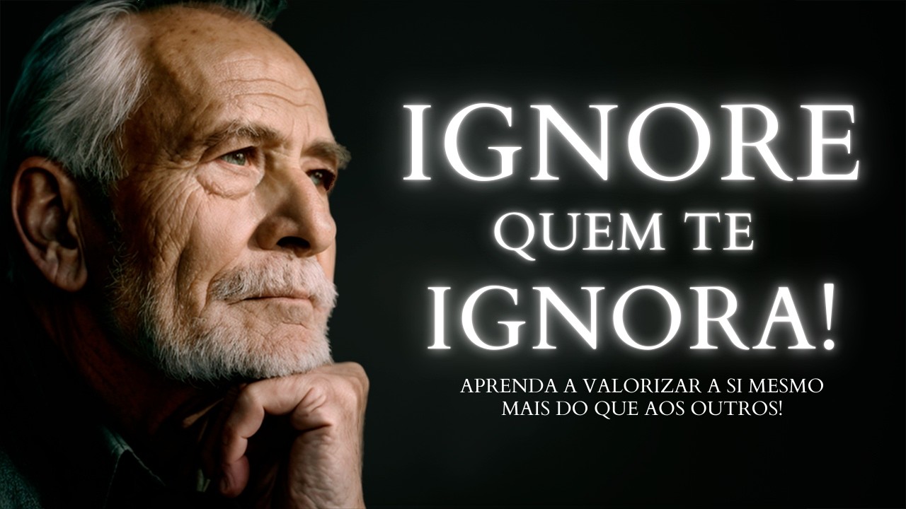 Você Precisa Entender Estas Lições se Quiser Transformar sua Vida Agora!