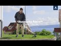 Husqvarna aspire trimmer t28-p4a solo