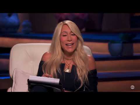 Pluie Shark Tank Pitch