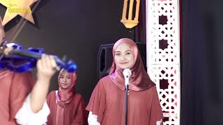 Download lagu SULUK LAGU INI BIKIN MERINDING I JANGAN MAIN CERAI - EZZURA VOC MAKHI LIVE SESSION LEBARAN 2023 mp3