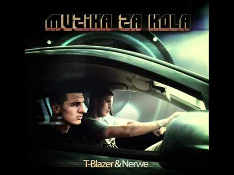 T-Blazer & Nerwe - Ti Samo Dodji (feat. Elitni Odredi, Bojana Vasev) + DOWNLOAD LINK (HQ MP3)
