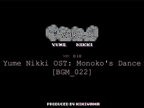 Yume Nikki OST: Monoko's Dance (Extended)