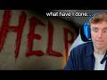 Playing The SCARIEST Game On Roblox 🫣