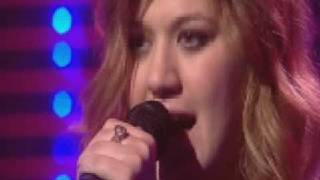 KELLY CLARKSON Mr Know It All Live The War Is Over Dark Side You Can&#39;t Win Lyrics Stronger Alone New