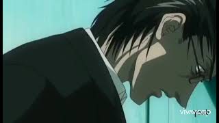 Gungrave [AMV] Dry Kill Logic - Hindsight