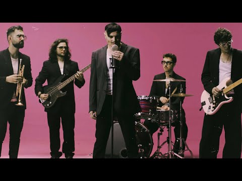 Ivo Dimchev - Sanuvah te do men / Сънувах те до мен