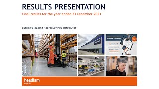 headlam-group-head-full-year-2021-results-presentation-09-03-2022