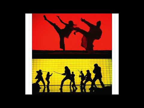 [FREE] KAYTRANADA X CHANNEL TRES TYPE BEAT - “SUPERBOUNCE”