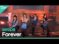 에스파(aespa) - Forever(약속) | KOREA-UAE K-POP FESTIVAL