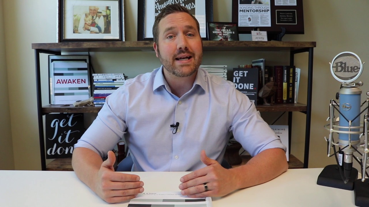 What is the Awaken Workshop?