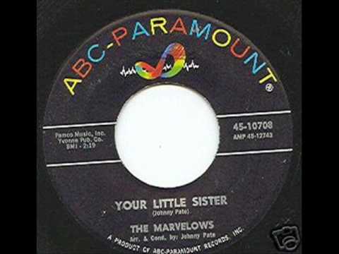 download lagu mp3 mp4 The Marvelows Your Little Sister, download lagu The Marvelows Your Little Sister gratis, unduh video klip The Marvelows Your Little Sister