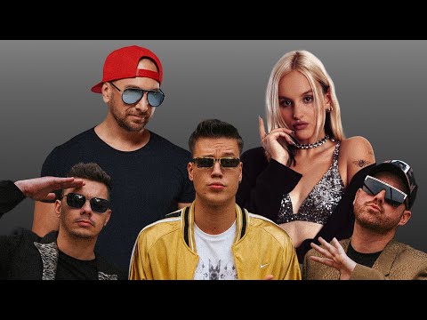 Wellhello & T Danny - Disco Club - Sterbinszky x MYNEA Remix