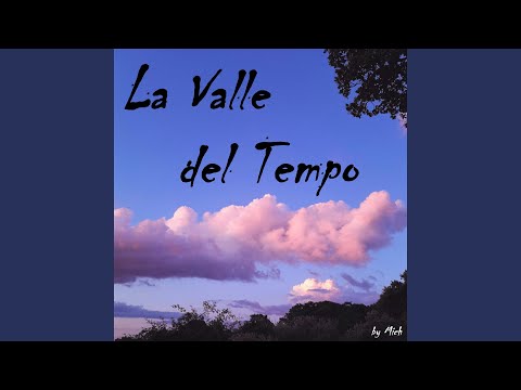 La Valle del Tempo