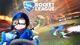 ロケリってどんなゲームだっけ？